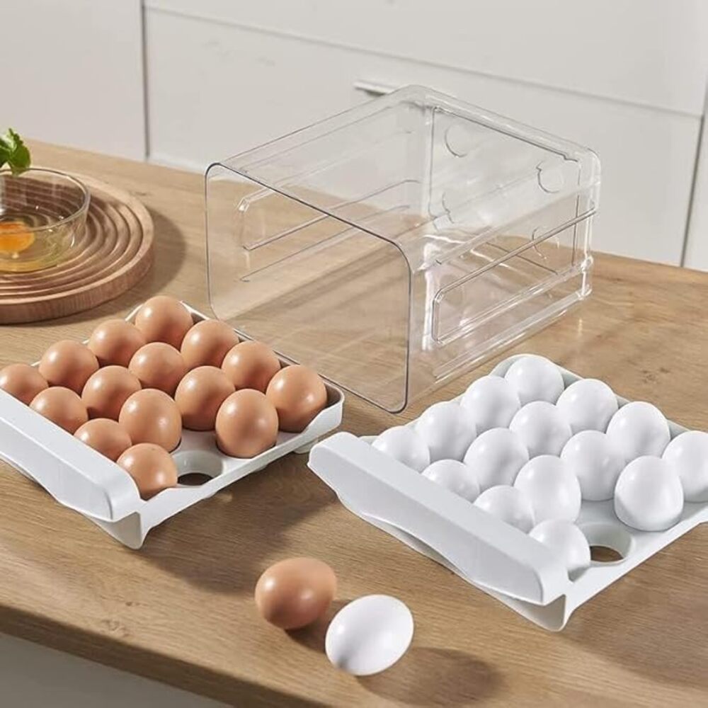 Refrigerator Egg Holder