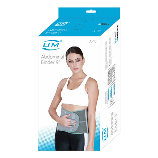 Abdominal Binder-XXL