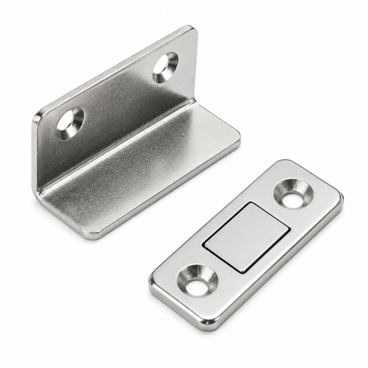 Magnetic Door Stopper