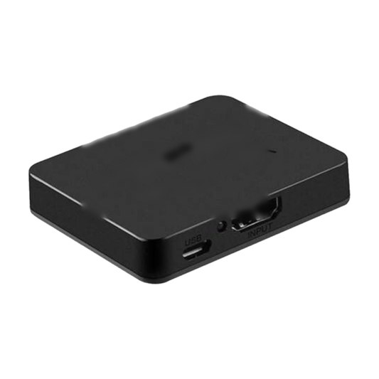 4K 3D HDTV Splitter 1 Input 2 Output