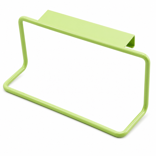 Tea Towel Rack-Green
