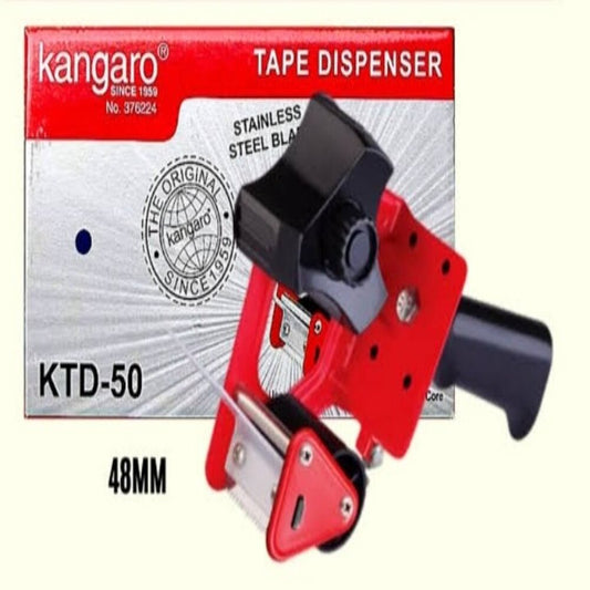 Tape Dispenser
