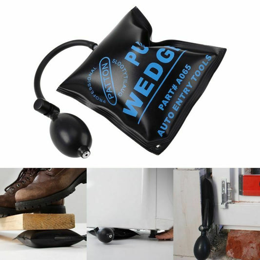 Air Bag Pump
