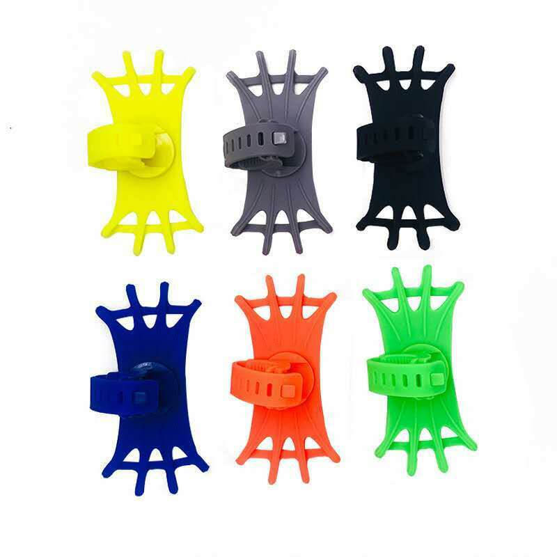 Bike Mobile Holder-Black