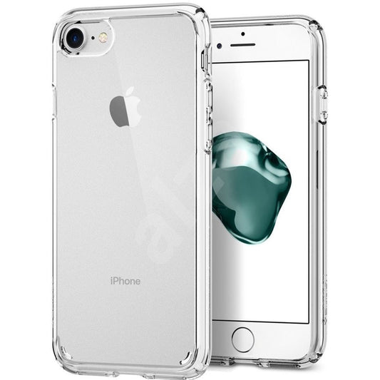 Crystal Cover case For Smartphone -Smartphone