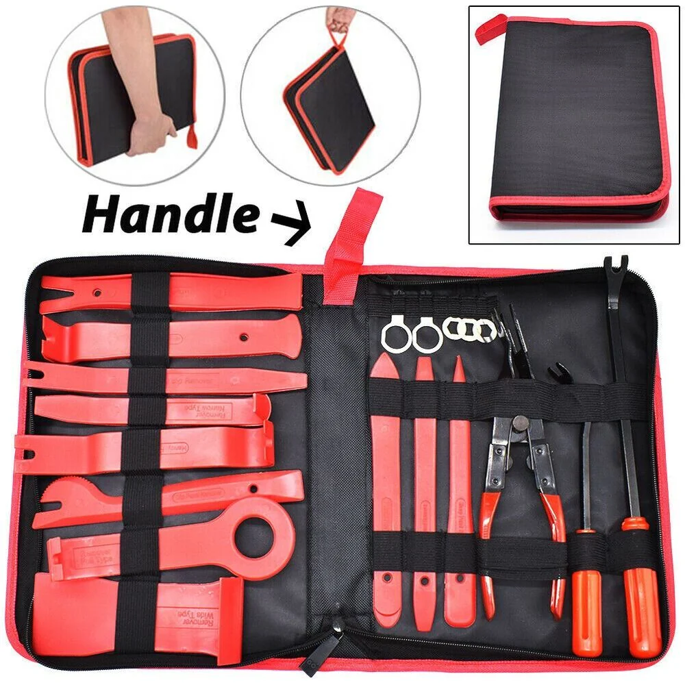 Car Pry Auto Trim Removal Tool