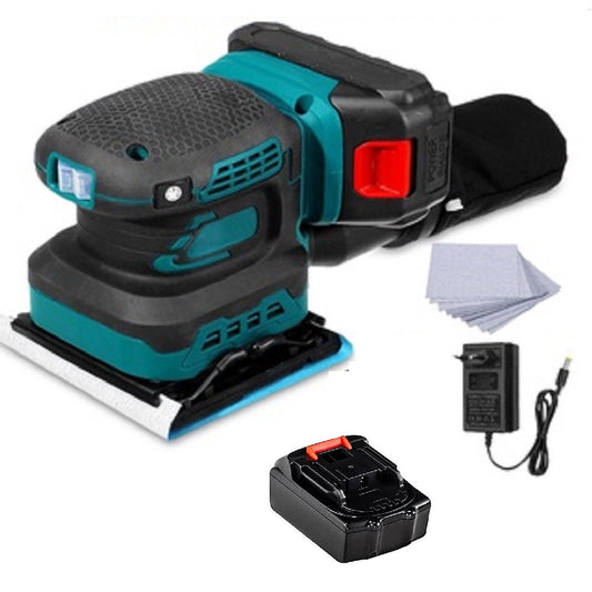Cordless Electric Sander