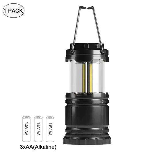 Super Bright LED Camping Lantern