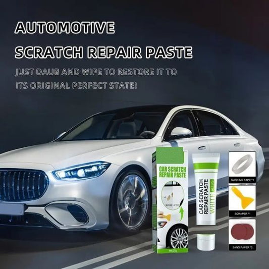 Car Scratch repair kit