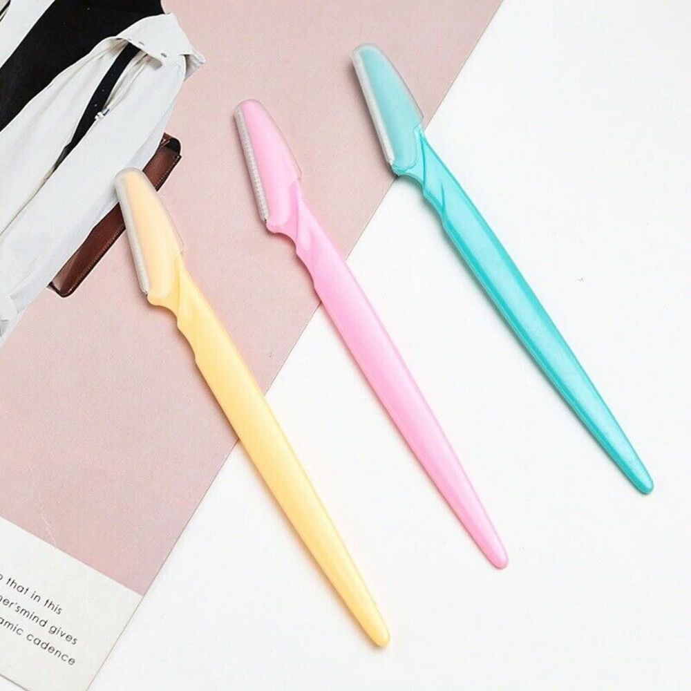 Eyebrow Shaver