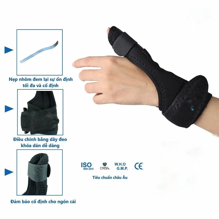 Thumb Support For Left & Right