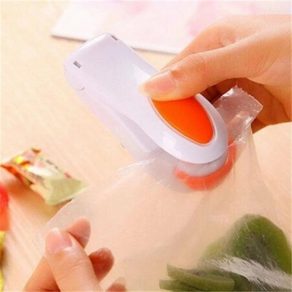 Mini Heat Sealing Machine