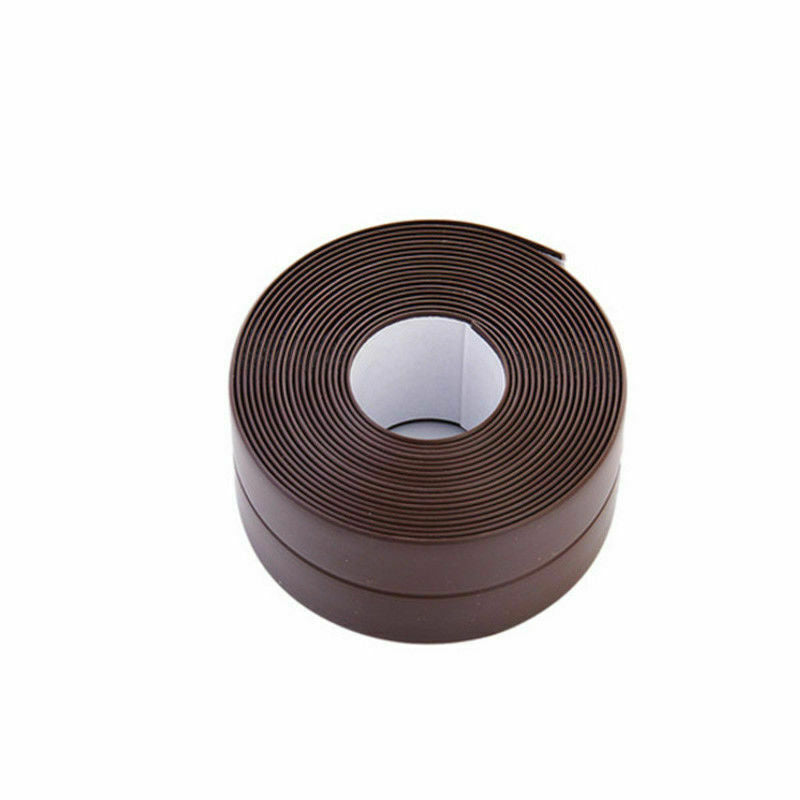 Corner Sealant Tape-Brown-38MM * 3.2M