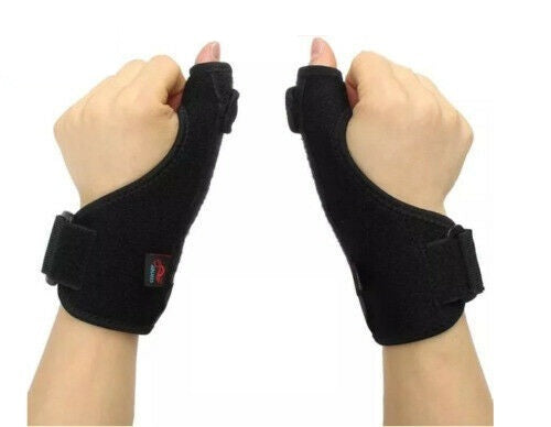 Wrist Brace CE Wrist Thumb Brace -Left & Right