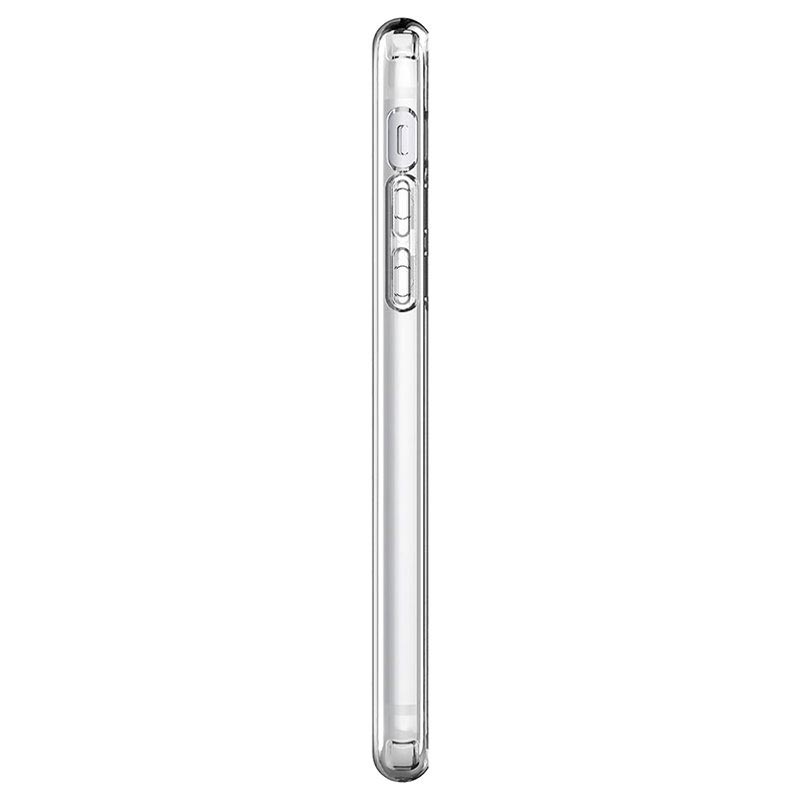 Crystal Cover case For Smartphone -Smartphone X