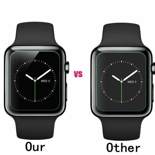 Screen temper glass protector-38mm