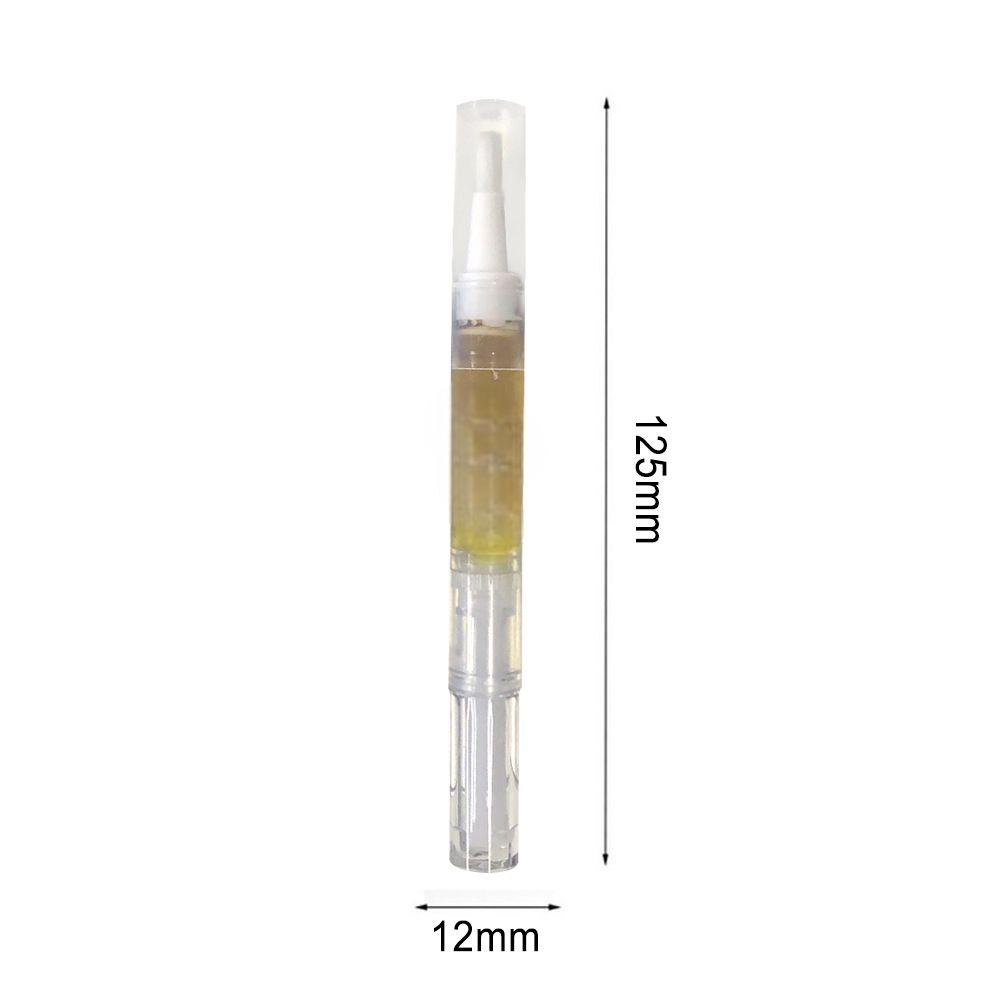 Nail lotion a bright biological repair fluid nail care fluid