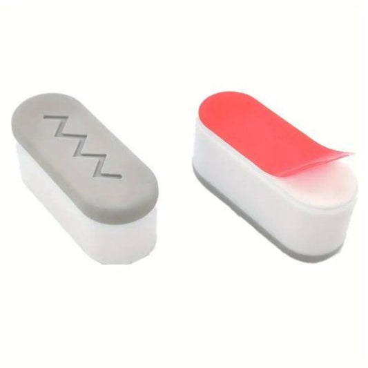 Super SBidet Toilet Seat Bumpersticky Rubber Toilet Seat Bumpers For Bidet Fitting