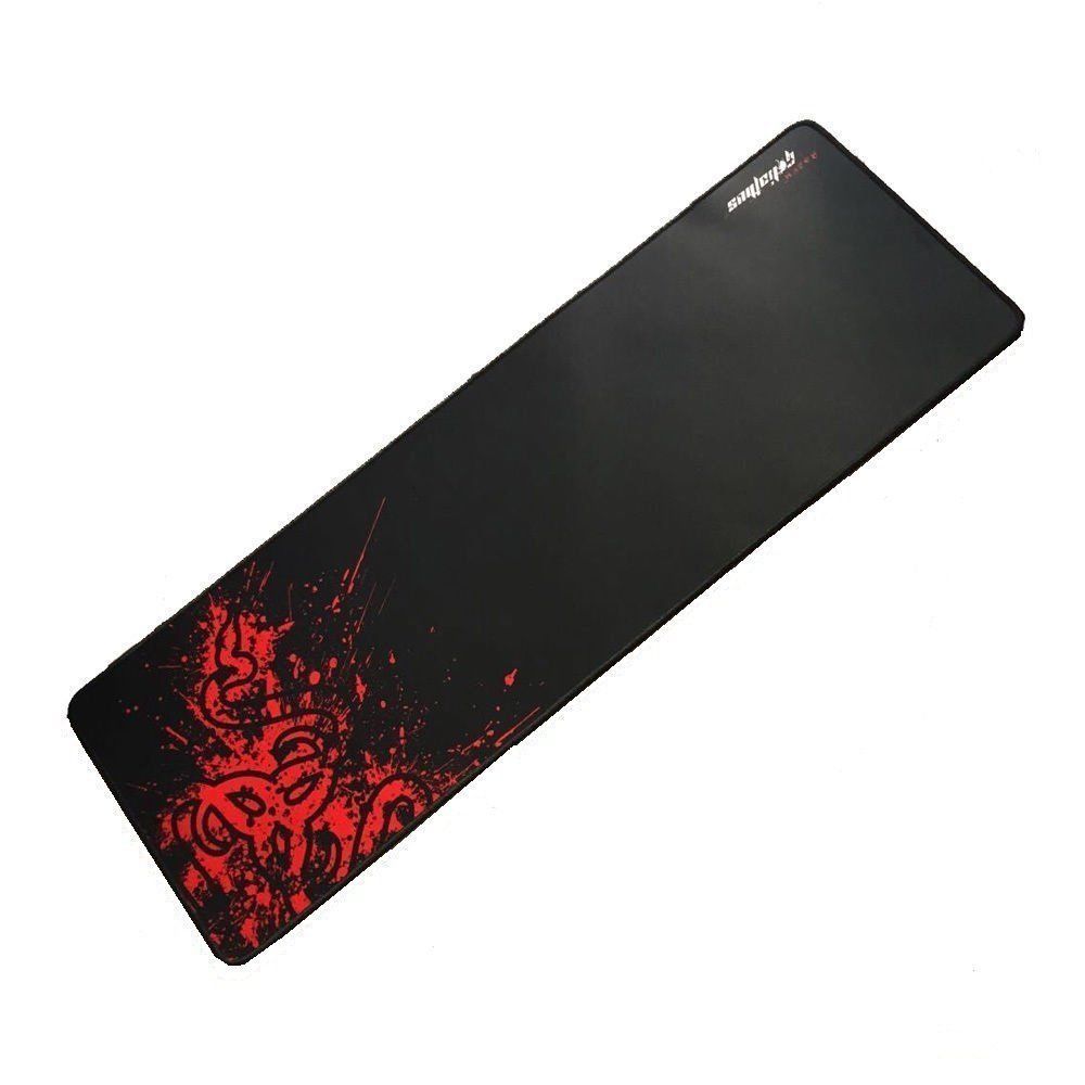 Gaming Keyboard Pad-Red