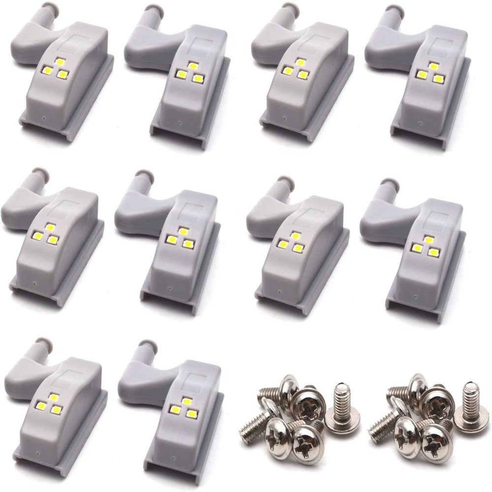 LED Sensor Night light