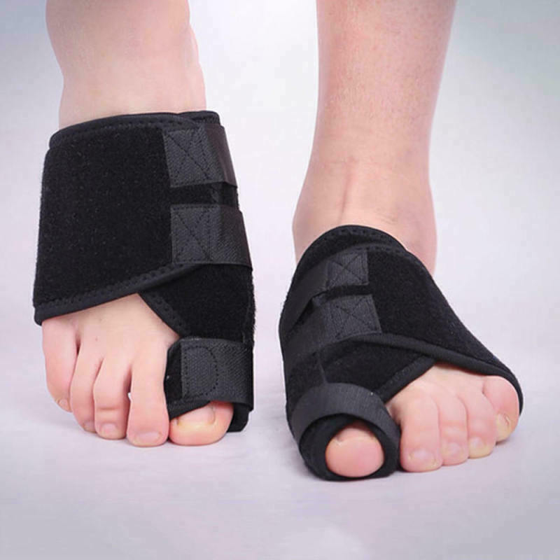 Toe Correction Thumb Tape-Left & Right