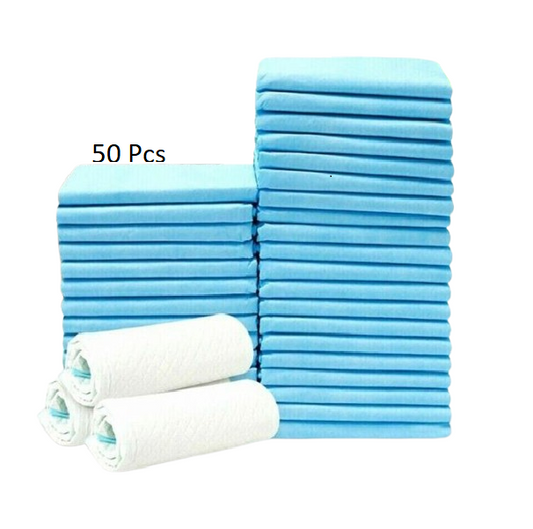 Dog Toilet paper-50 Pcs
