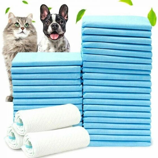 Dog Toilet paper-50 Pcs