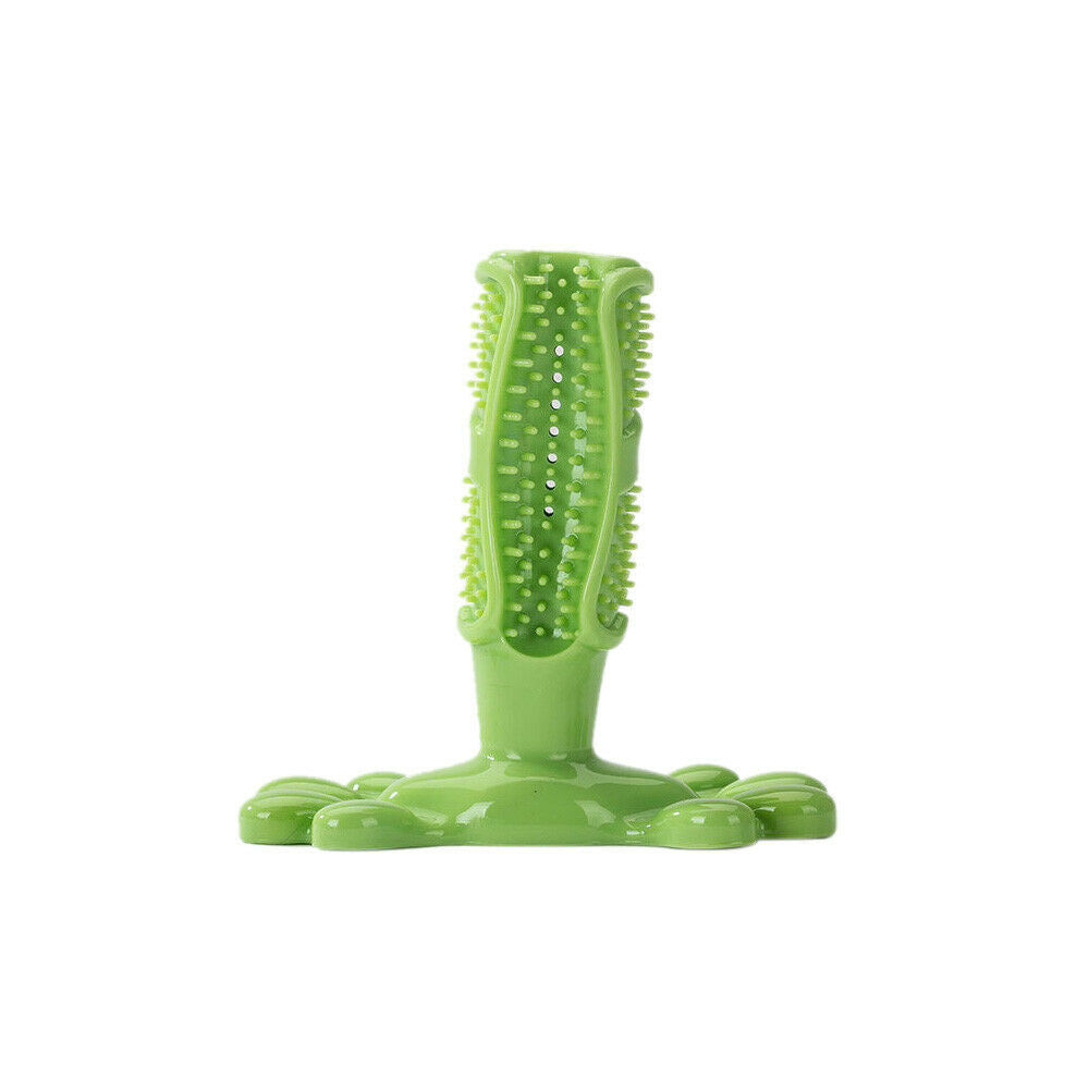 Dog Teething Toy-Green