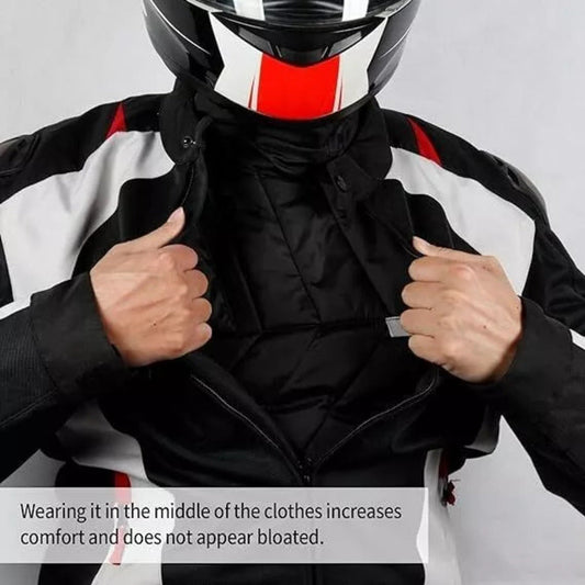 Motorcycle Neck Chest Warmer