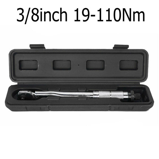 Torque Wrench-3/8inch (19-110nm)