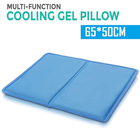 Dog Cat Cool Gel Mat-MD