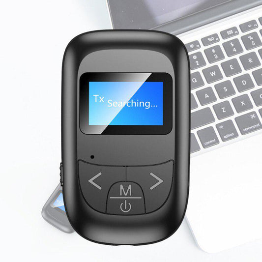 Bluetooth 5.0 Audio Adapter