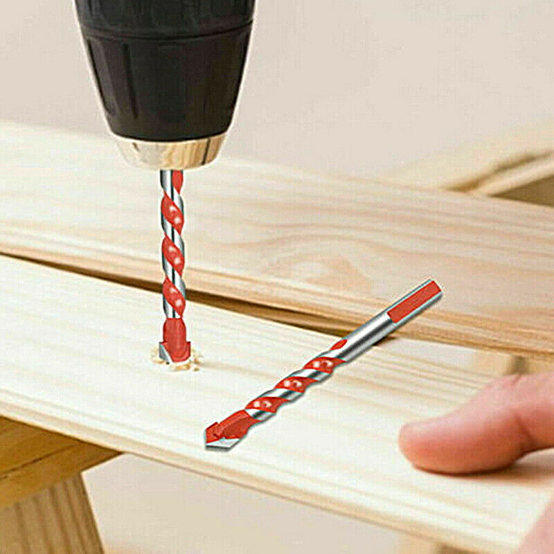 Drill Bit Set