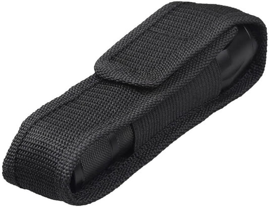 XML-T6 Tactical Flashlight Torch