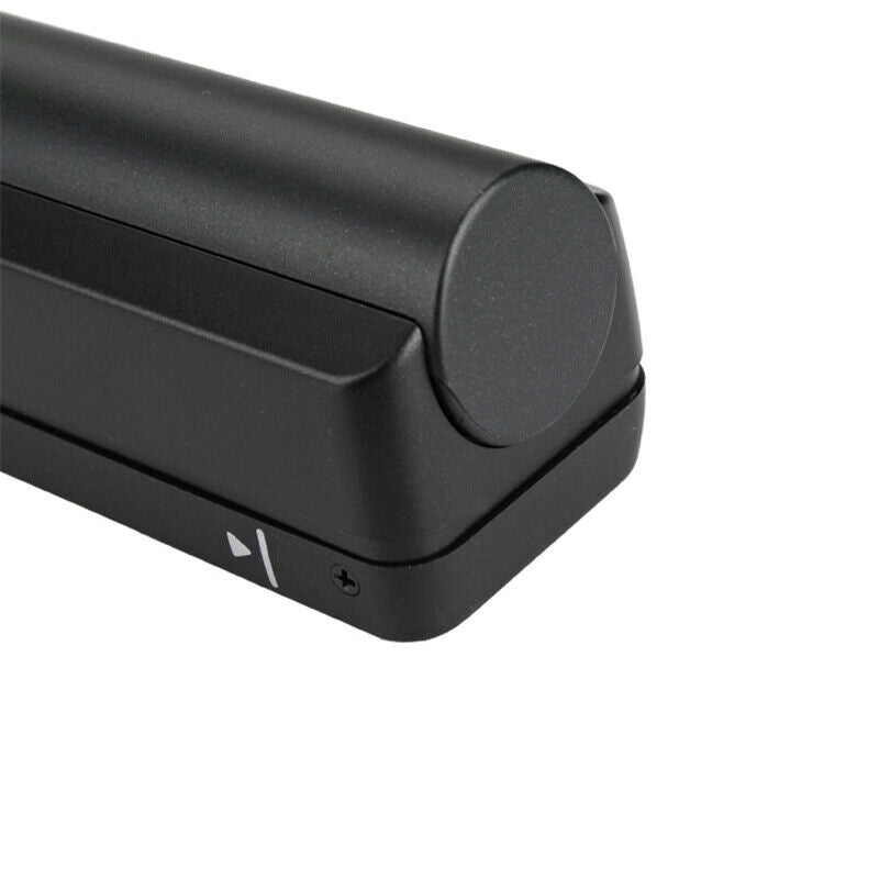 Portable Photo Scanner