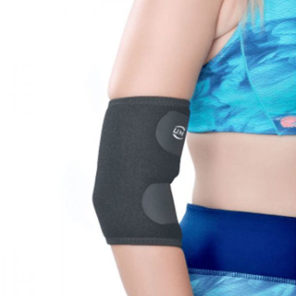 Elbow Wrap