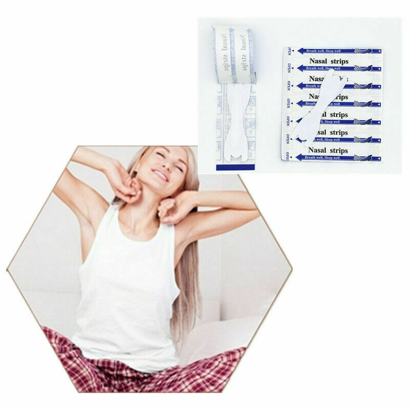 Nasal Strip