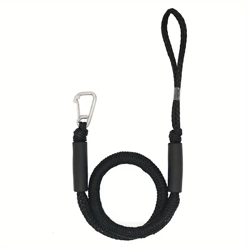 Bungee Dock Lines Boat Dock Rope