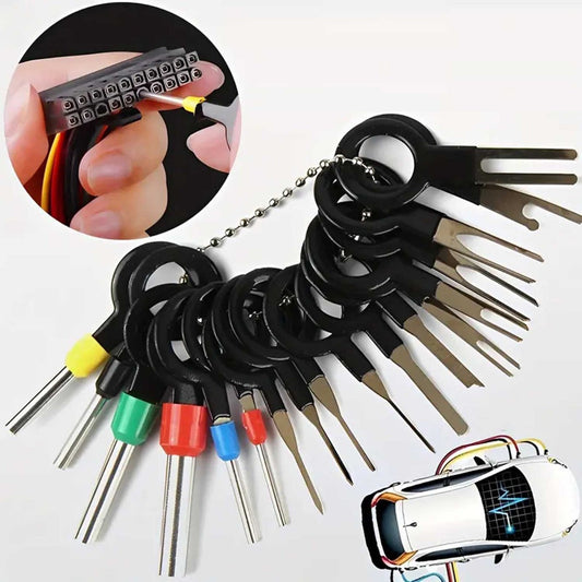 Car Terminal Removal Tool