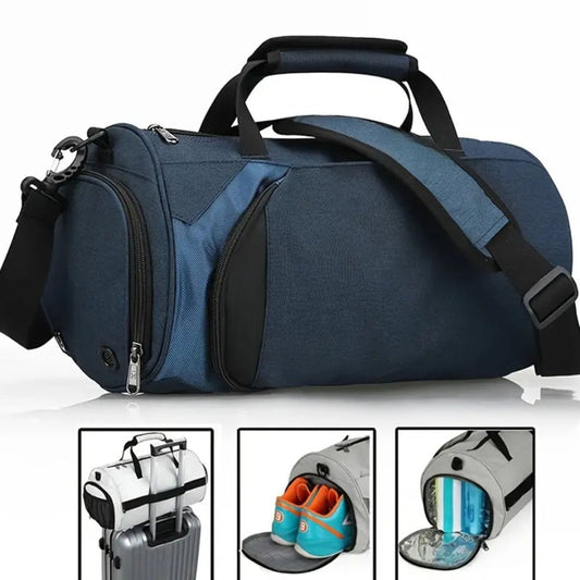 Casual Sports Storage Bag