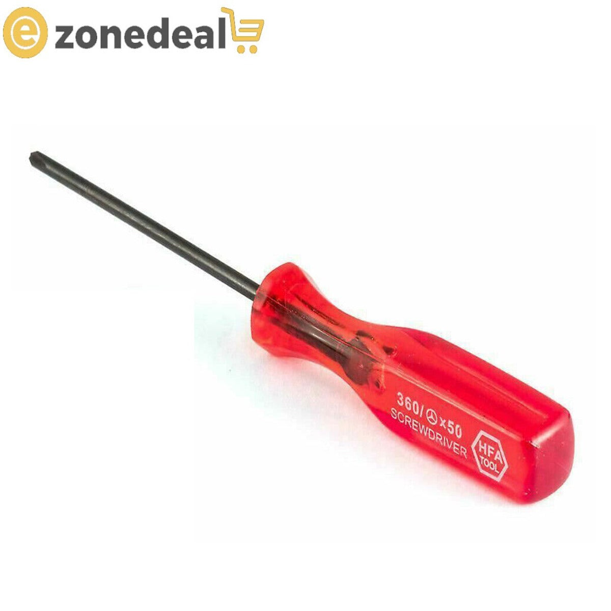 Tri Wing Y Tip Screwdriver