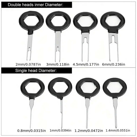 Car Terminal Removal Tool