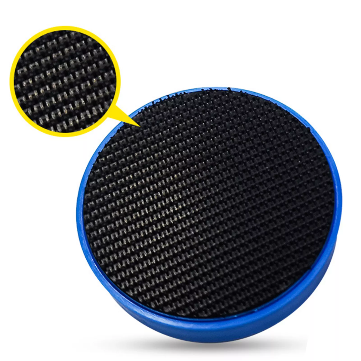 Fish Tank Magnetic Clean Brush-Black