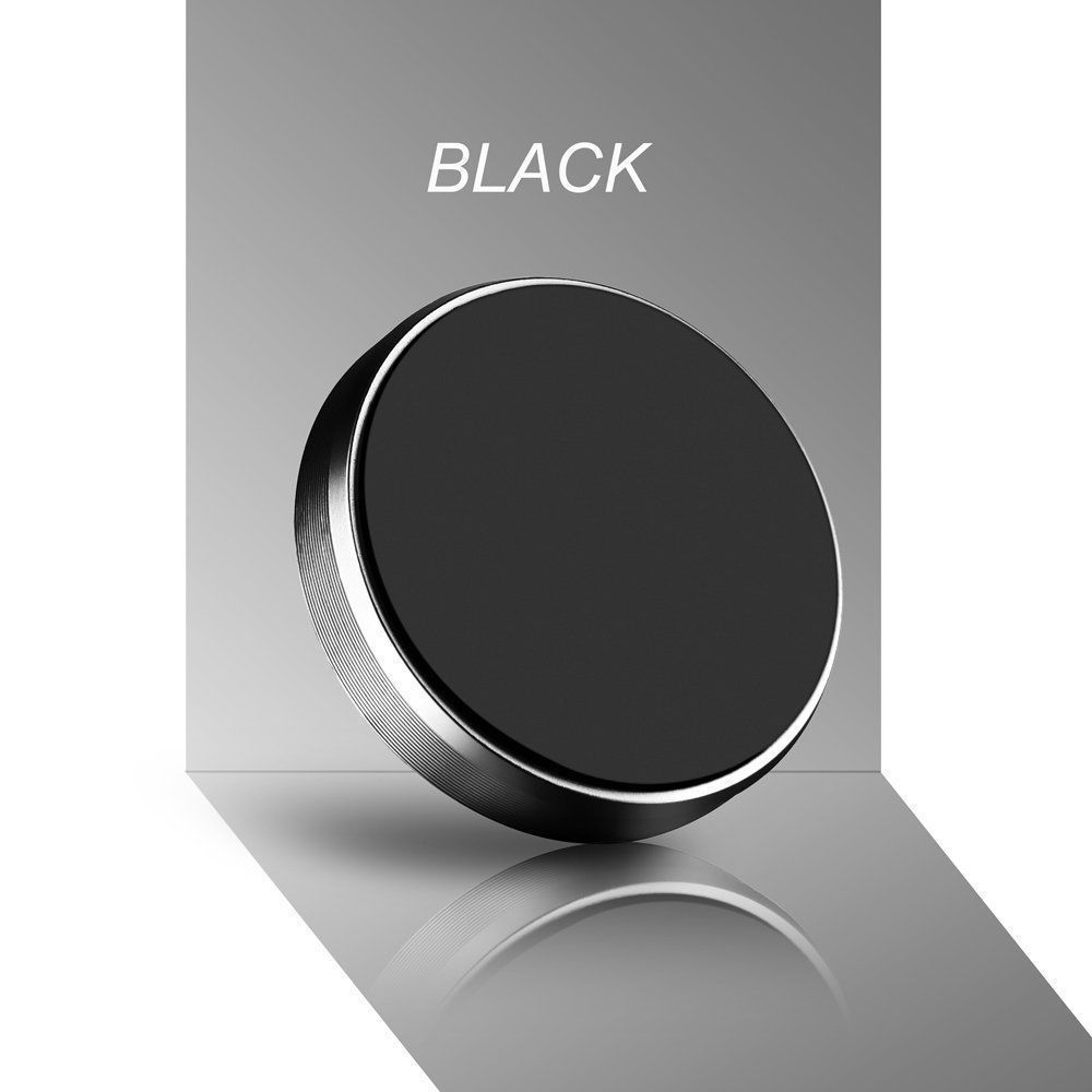Universal magnetic holder