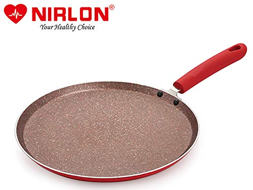 4pcs Cookware Set (Red)