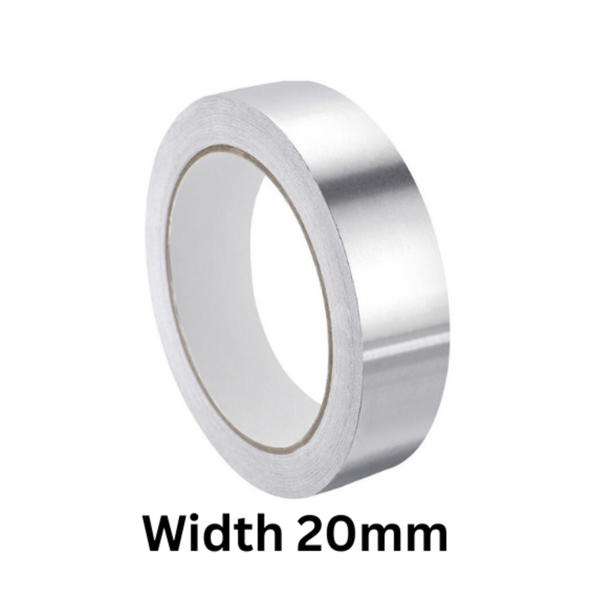 Aluminum Foil Tape
