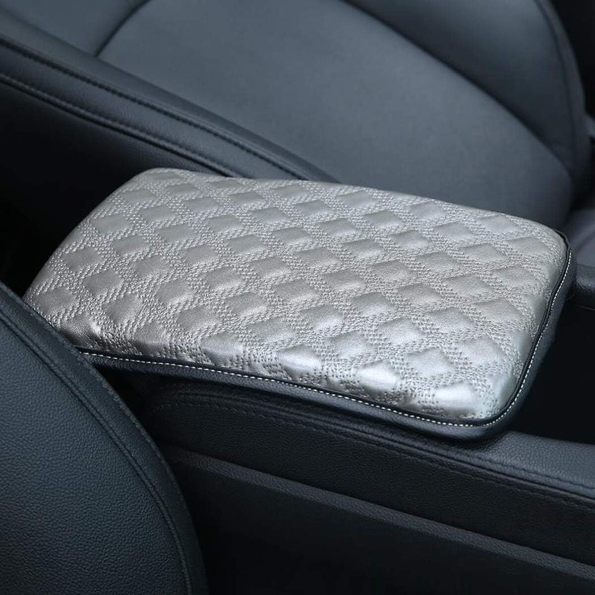 Car Central Armrest Box