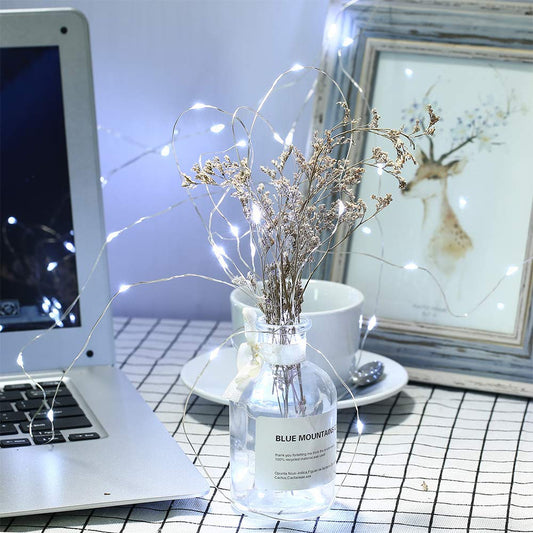 led string light-Warm White-4M