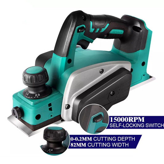 82MM Electric Planer