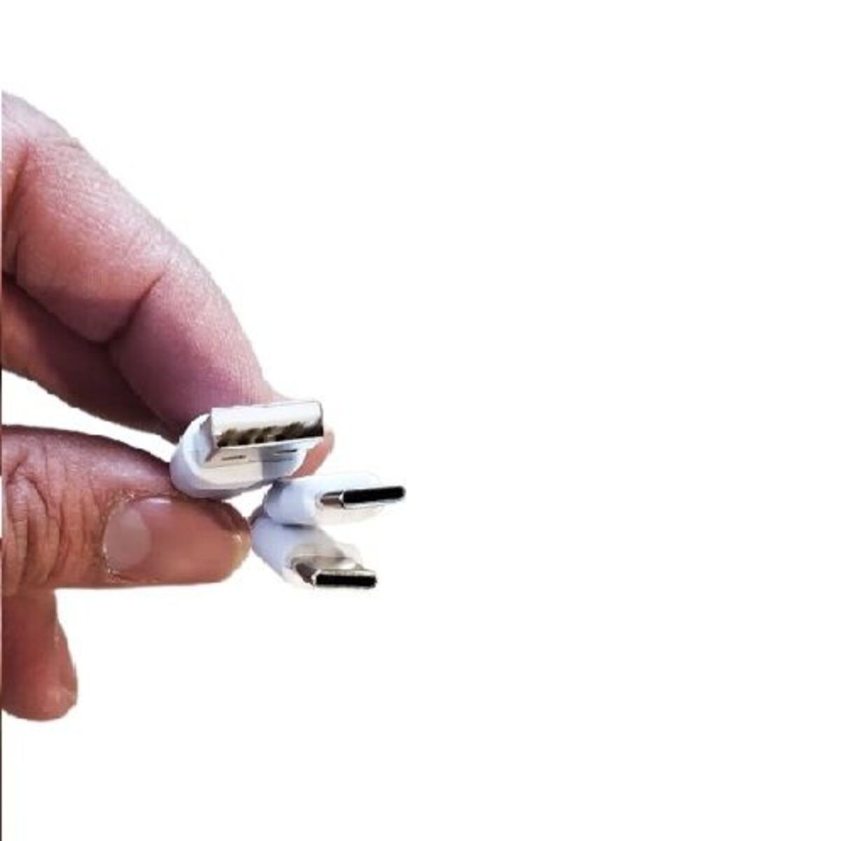 USB D Lithium ion Rechargeable Battery, High Capacity 1.5V 12000mWh Rechargeable D Battery, 4 H Fast Charge